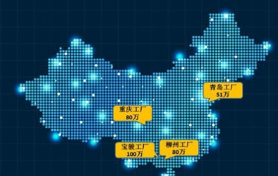 銷(xiāo)量雙雙暴跌!五菱神車(chē)光環(huán)還在否?